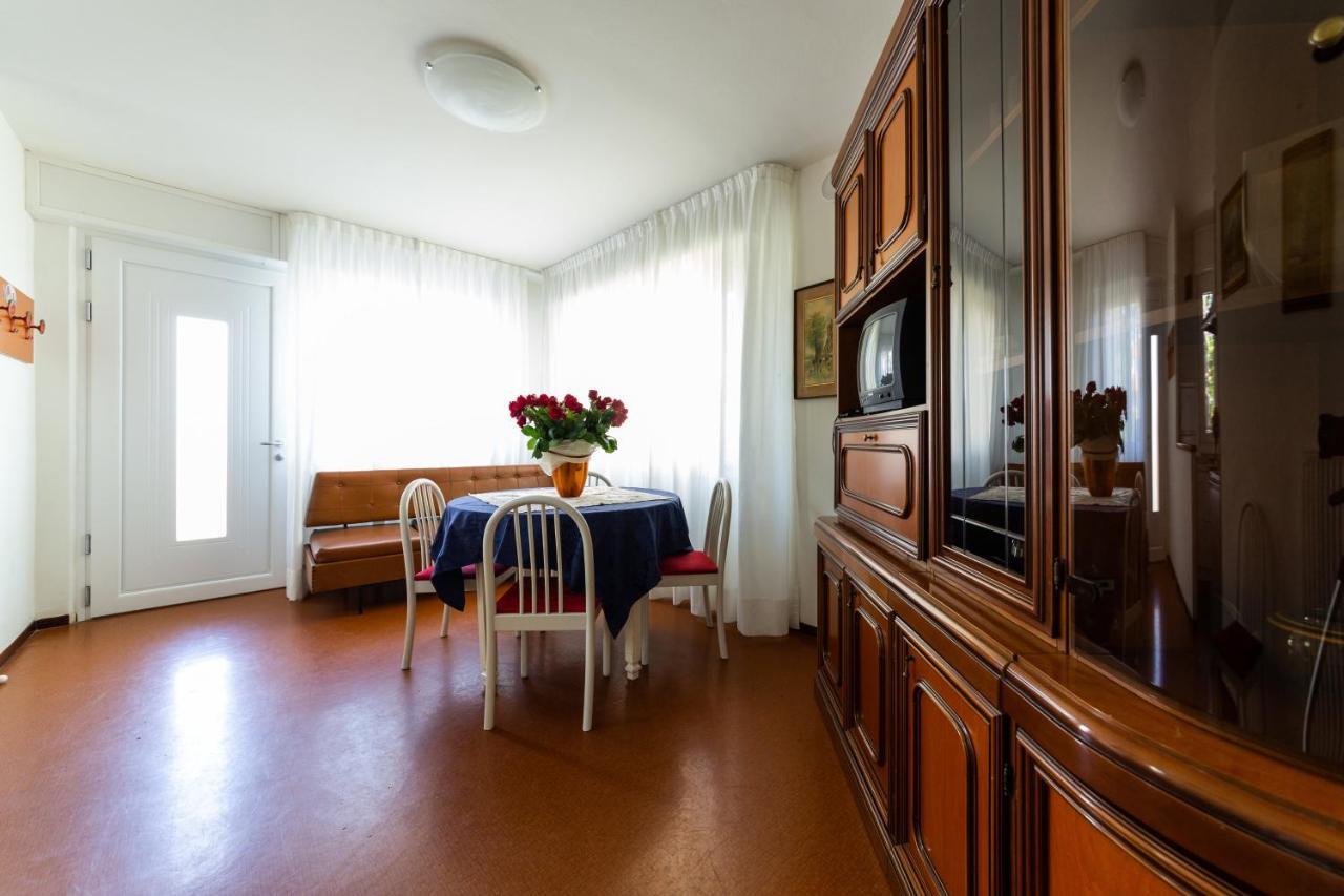 Villa Lucilla Lignano Sabbiadoro Exterior photo
